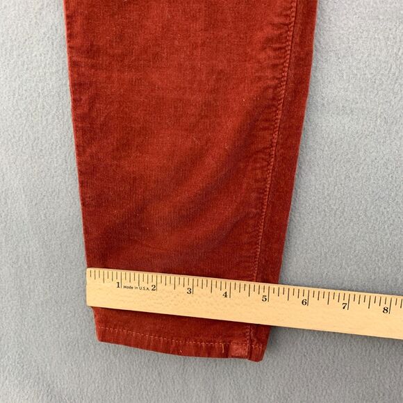 AG Adriano Goldschmied Pants Size 28R The Legging Ankle Super Skinny  Stretch - Picture 4 of 16